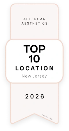 Allergan Aesthetics Top 10 Location, New Jersey, 2026