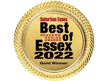 Best of Essex 2022, Gold Winner