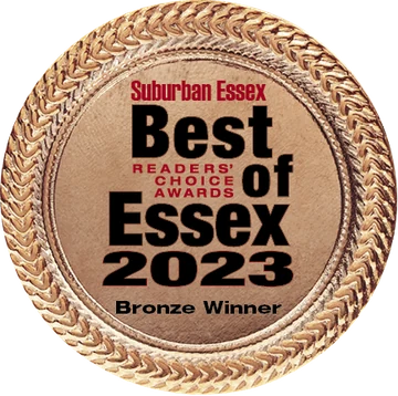 Best of Essex 2023, Bronze Winner