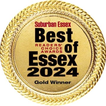 Best of Essex 2024, Gold Winner