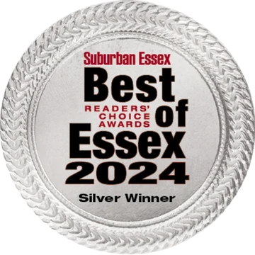 Best of Essex 2024, Silver Winner