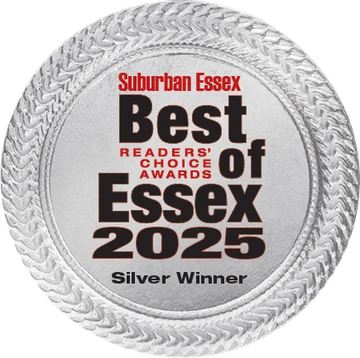 Best of Essex 2025, Silver Winner