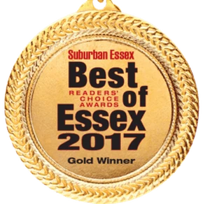 Best of Essex 2017, Gold Winner