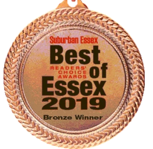 Best of Essex 2019, Bronze Winner