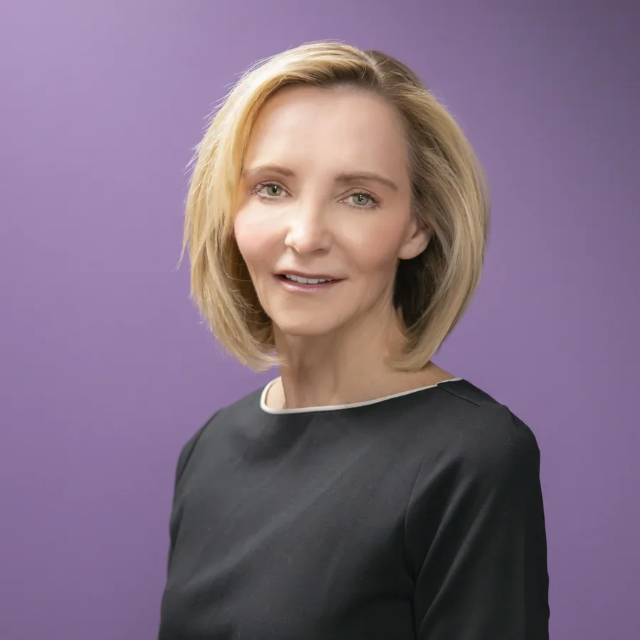 Dr. Deborah Petrowsky