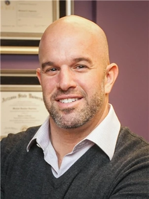 Dr. Michael Sapienza, DC
