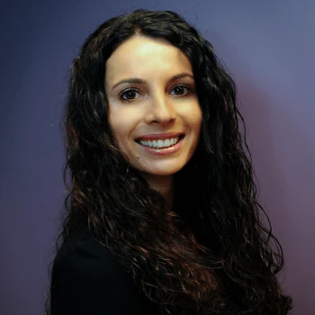 Marina Poretsky, PT, DPT